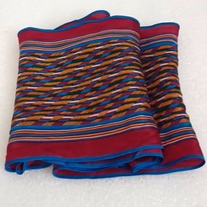 Kenzo Vintage Women's Scarf